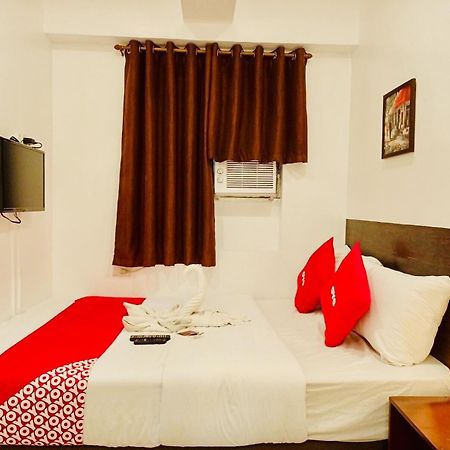 Oyo 888 City Stay Inns Fortview Bgc Pasig City Dış mekan fotoğraf