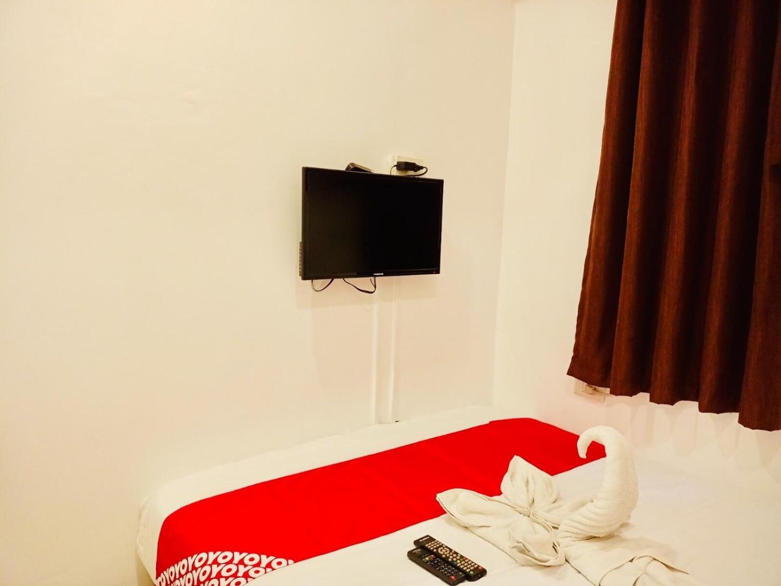 Oyo 888 City Stay Inns Fortview Bgc Pasig City Dış mekan fotoğraf
